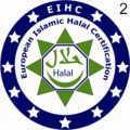 E.I.H.C logo annotation