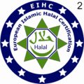 E.I.H.C logo annotation